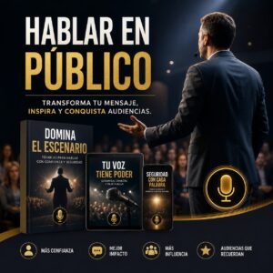HABLAR EN PÚBLICO