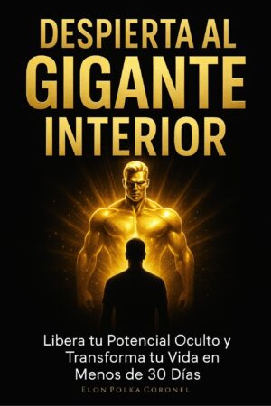 despierta al gigante interior