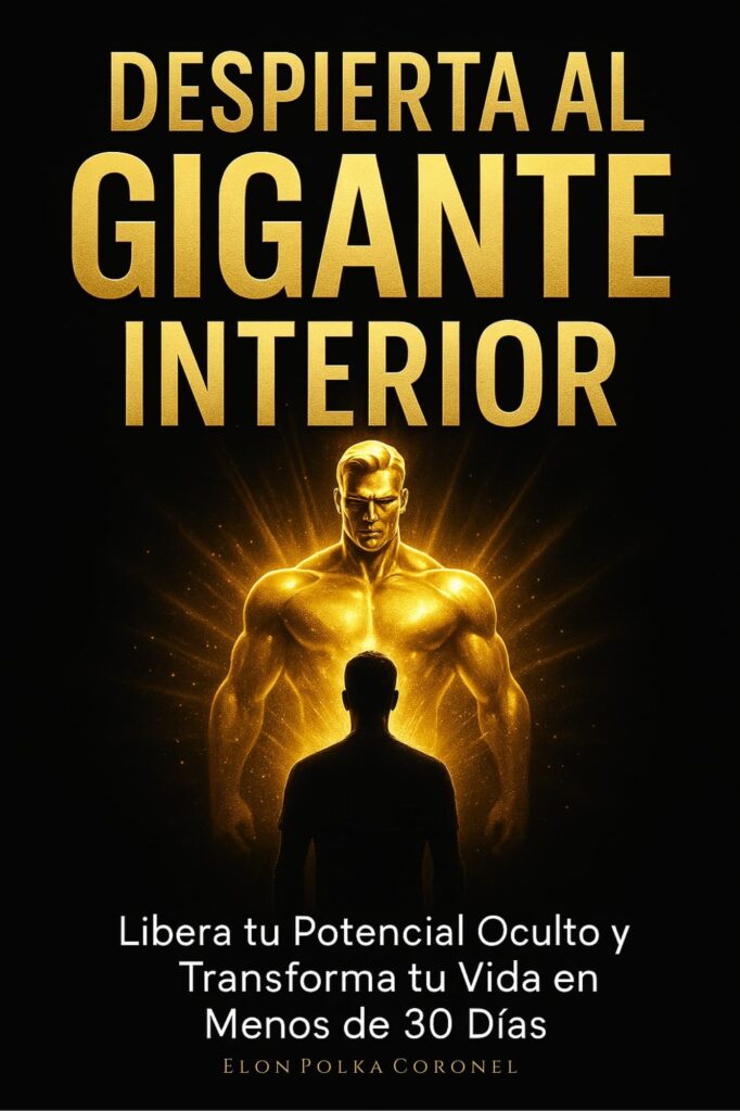 despierta al gigante interior