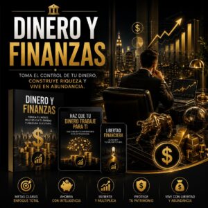 DINERO Y FINANZAS