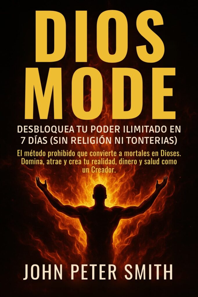dios mode