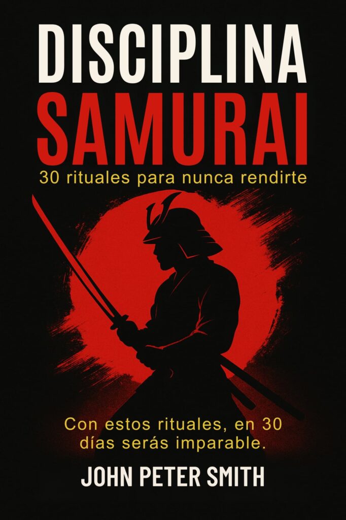 disciplina samurai