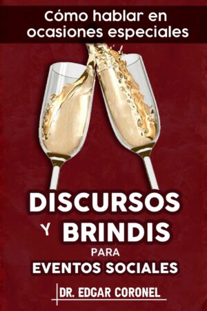 discursos y brindis para eventos sociales