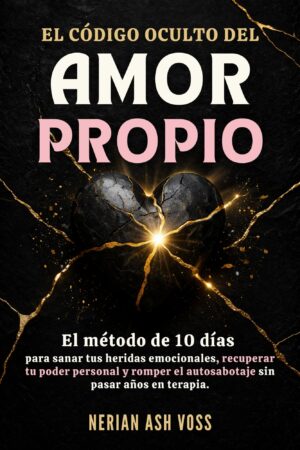 el cÓdigo oculto de amor propio