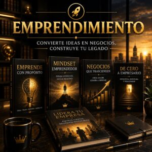 EMPRENDIMIENTO