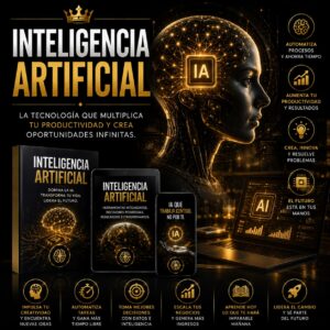 INTELIGENCIA ARTIFICIAL