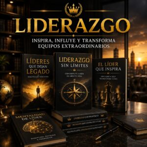 LIDERAZGO