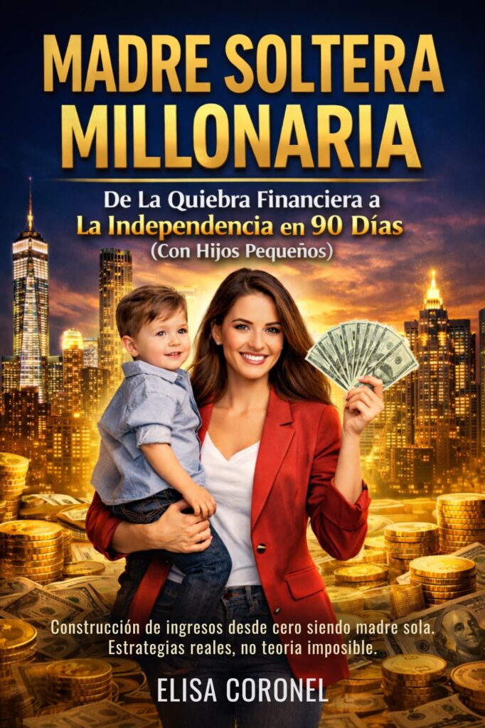 madre soltera millonaria