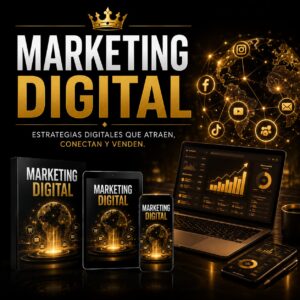 MARKETING DIGITAL