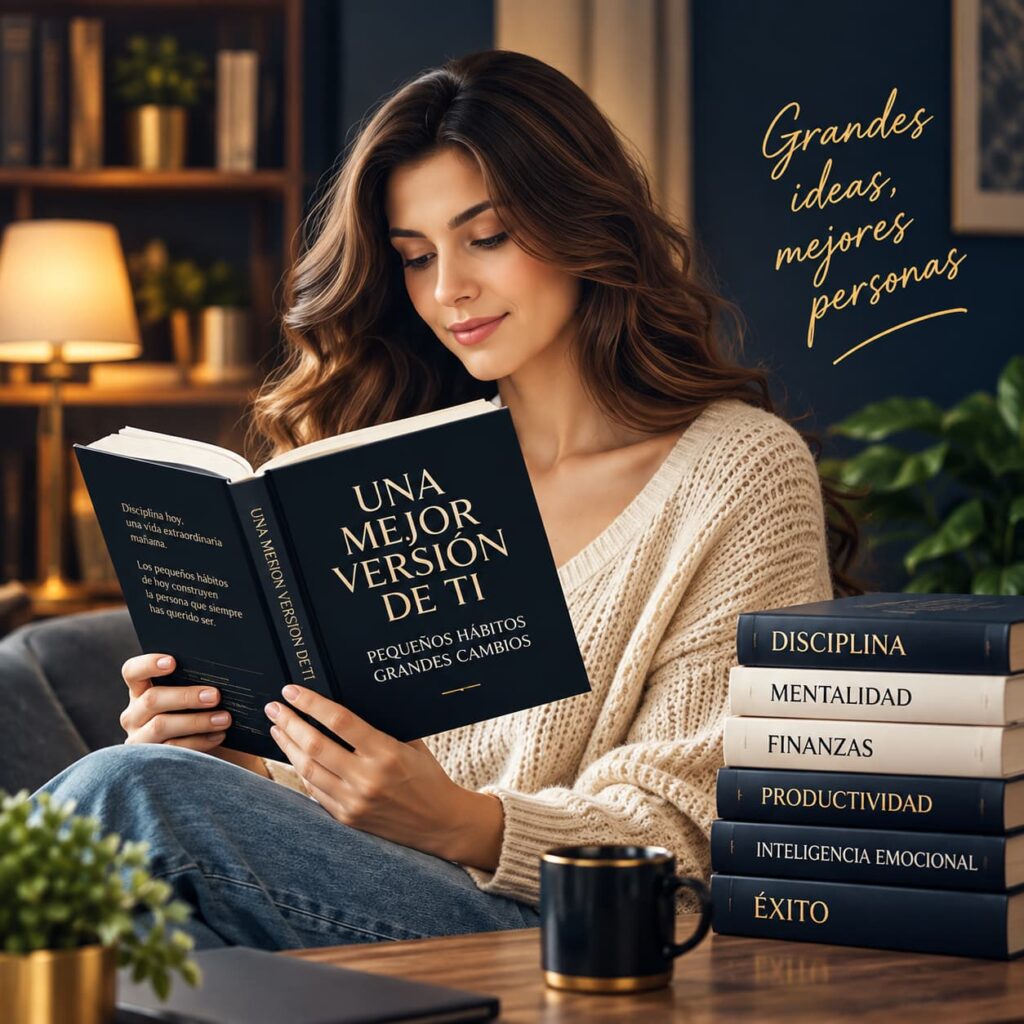 lectura de libro