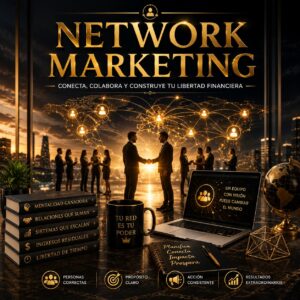 NETWORK MARKETING