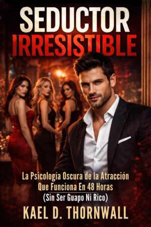 seductor irresistible