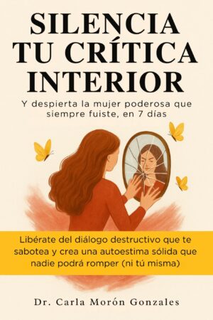 silencia tu crÍtica interior